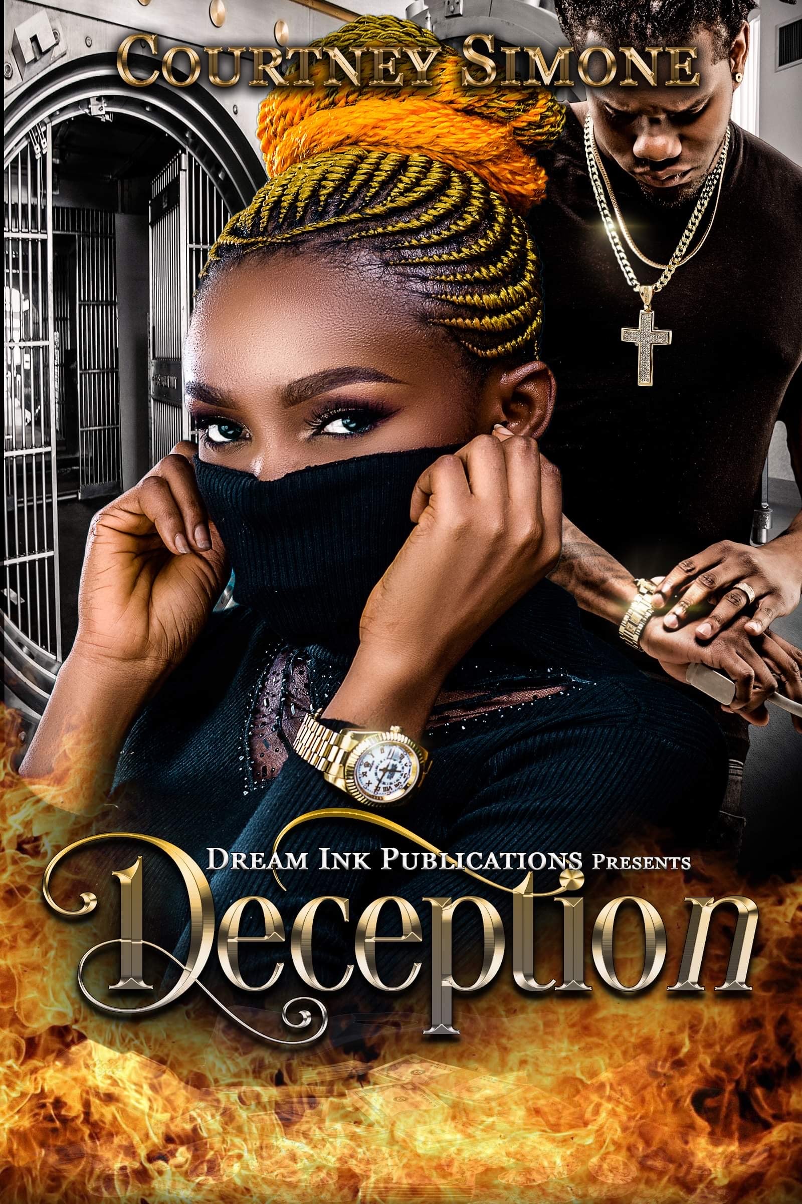 Deception Paperback