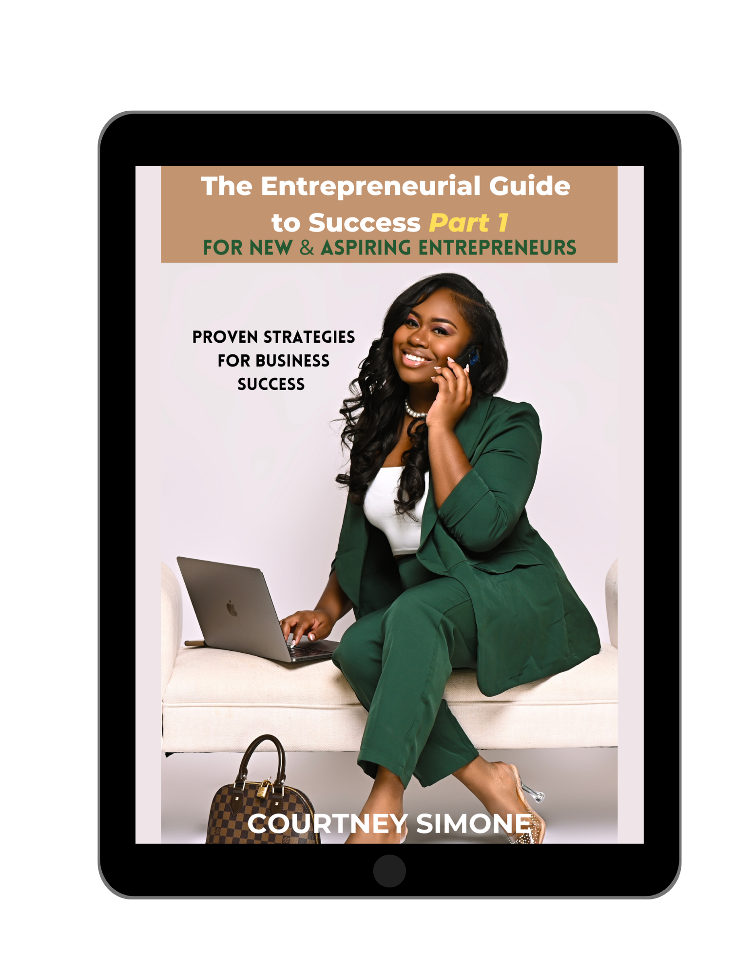 (Digital) Boss Babe Business Bundle
